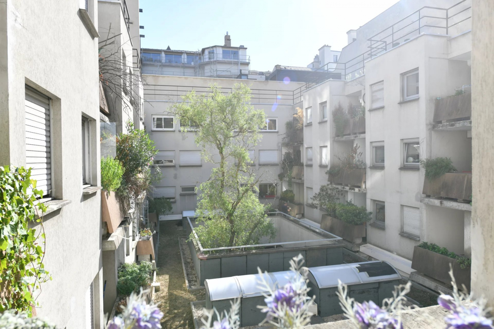 Vente Appartement Paris 1 Pièce 25m² € | ACTIA